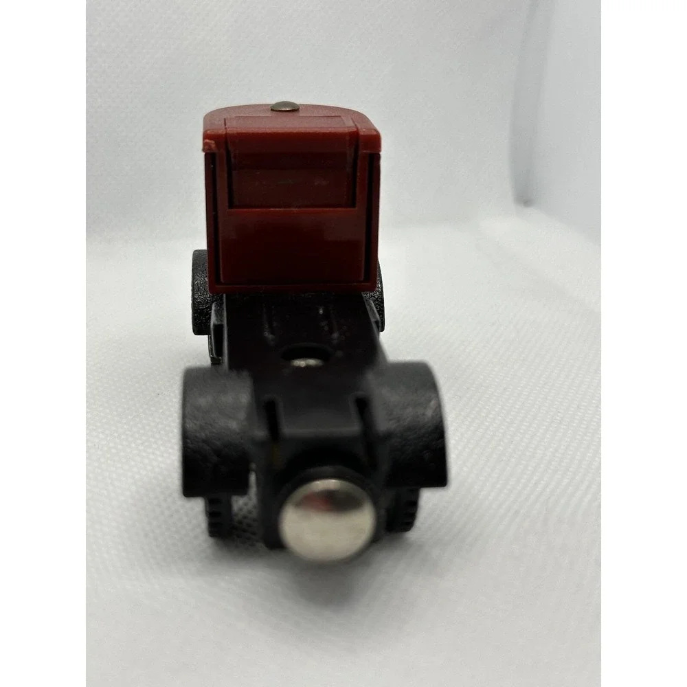 Thomas‎ Wooden Railway Elizabeth Flatbed Truck Thomas & Friends Vtg Train READ